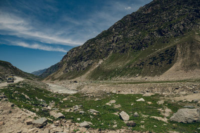 environment