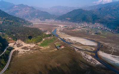 environment