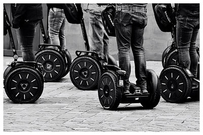 segway