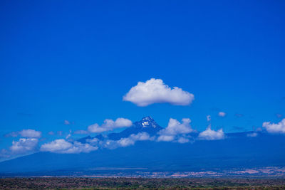 sky