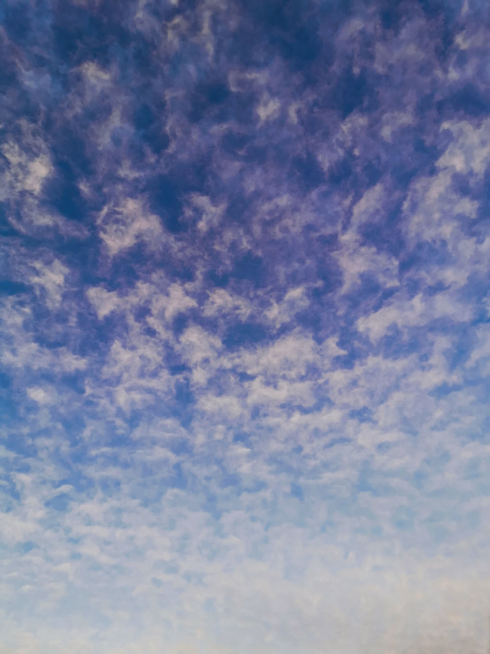 FULL FRAME SHOT OF CLOUDS IN SKY