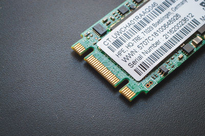 personal computer hardware