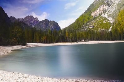 scenics - nature