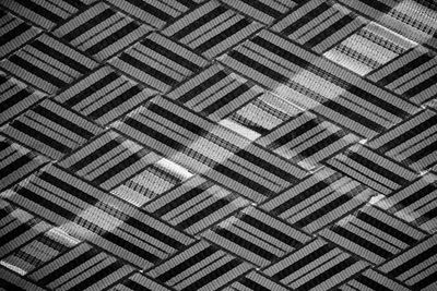 Full frame shot of abstract pattern