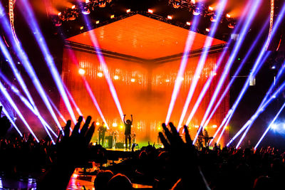arts culture and entertainment