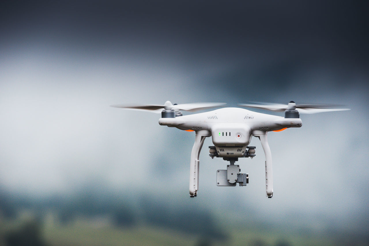 airplane, technology, flying, air vehicle, transportation, no people, aerospace industry, airport runway, drone, sky, day, outdoors