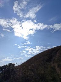 sky