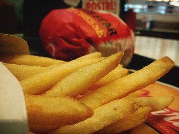 food