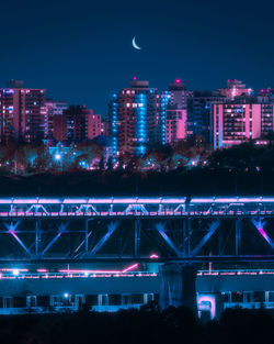 Edmonton high level bridge