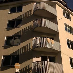 Low angle view of building