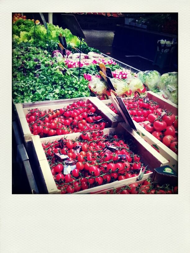 food and drink, food, freshness, for sale, variation, abundance, retail, choice, transfer print, large group of objects, healthy eating, market, fruit, market stall, auto post production filter, high angle view, still life, display, collection, multi colored