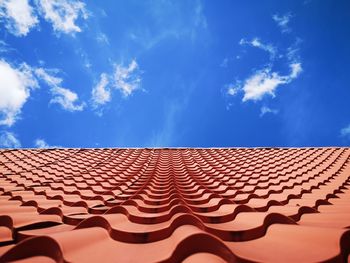 sky