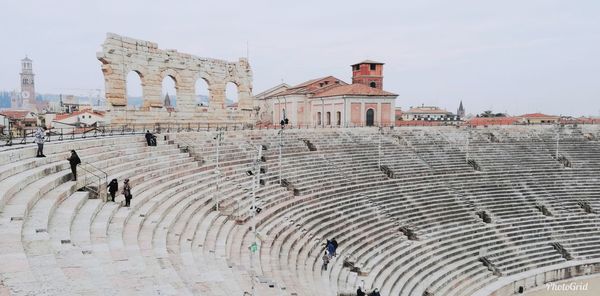 Arena di verona