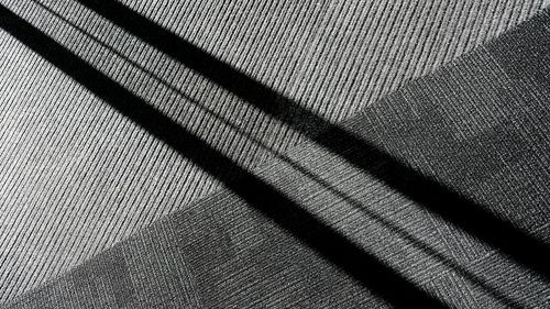 Full frame shot of tiled floor