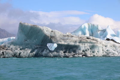 ice