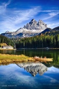 mountain