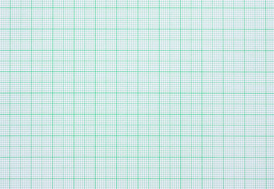 Macro shot of an empty pattern
