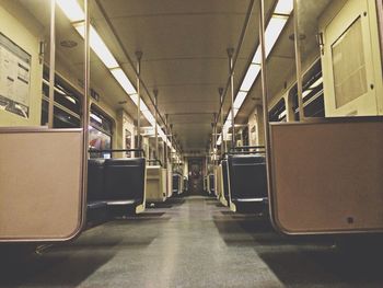 transportation