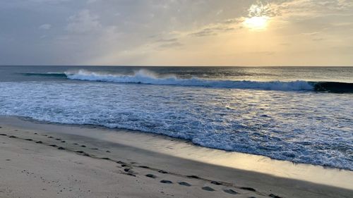sea