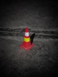 traffic cone