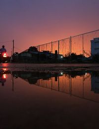 reflection