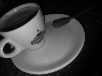 coffee cup