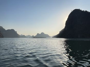 water