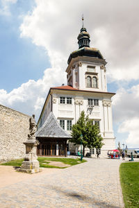 architecture