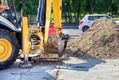 construction industry