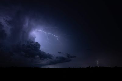 lightning