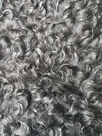 Full frame shot of textured paper