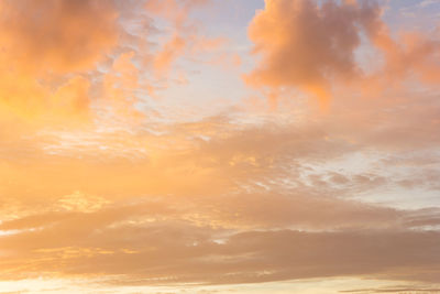 sky
