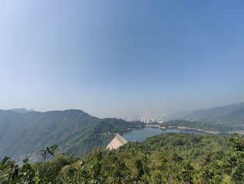 mountain