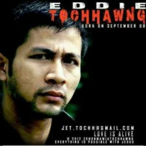 Eddie Tochhawng