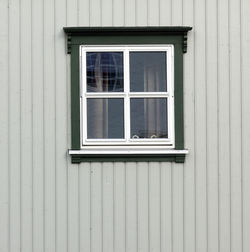 window