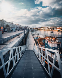 Tavira view