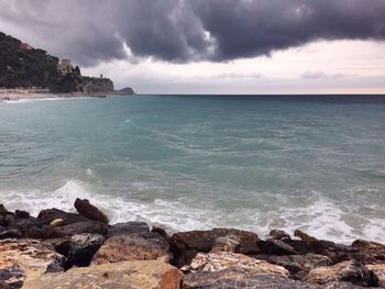 sea