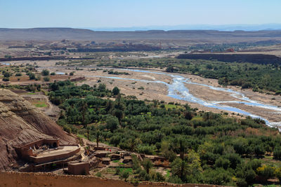 environment
