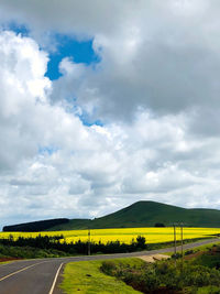 cloud