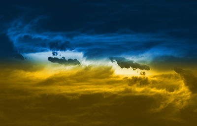 sky
