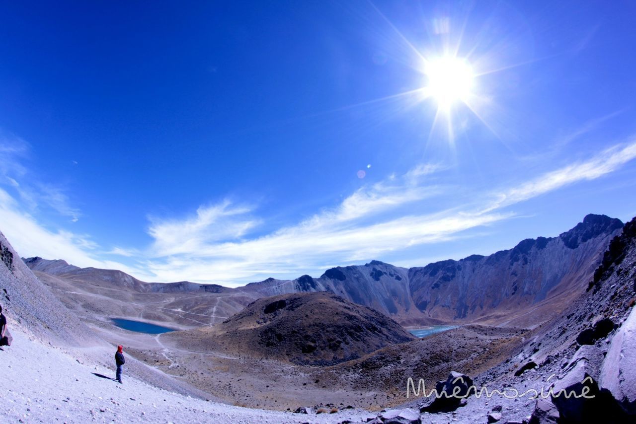 Nevado de Toluca