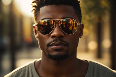 portrait