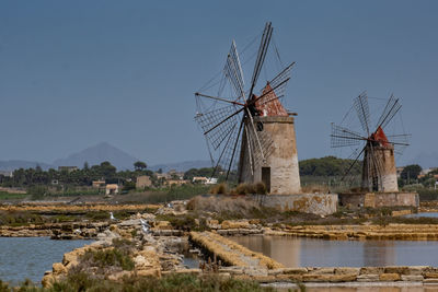 windmill