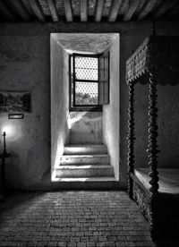 the way forward