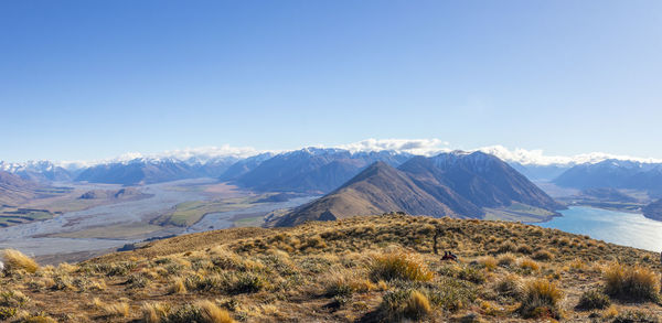 mountain