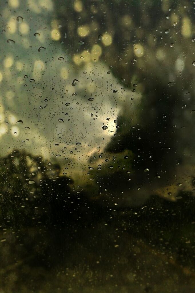 drop, wet, window, water, transparent, rain, sky, weather, raindrop, indoors, glass - material, backgrounds, full frame, nature, season, focus on foreground, silhouette, no people, cloud - sky, glass