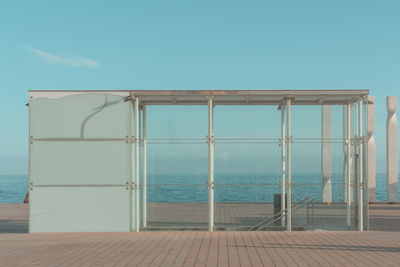 sea