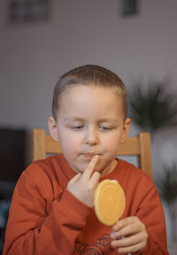 child