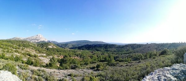 mountain