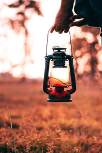 Person photographing camera